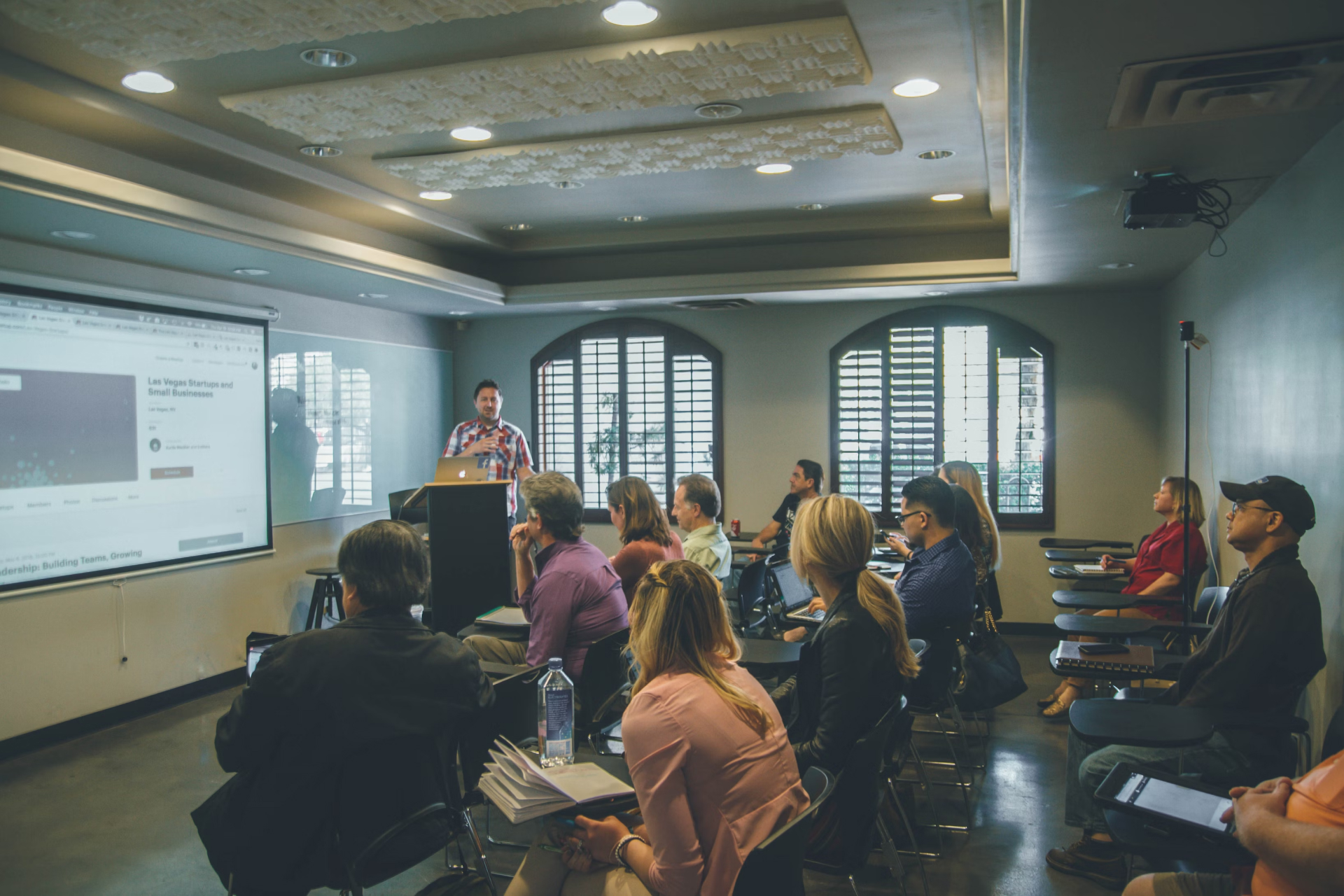 The Green Revolution: Sustainable Practices in Sports Facility Management